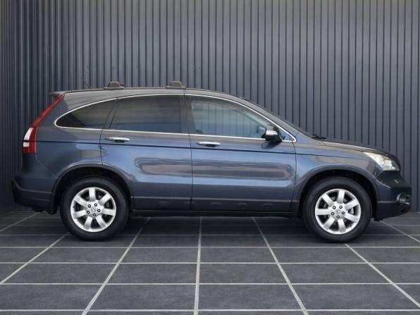 Honda CR-V III с пробегом 2007 года, цена 1 117 000 рублей, 247252 км, внедорожник, Автокод Объявления