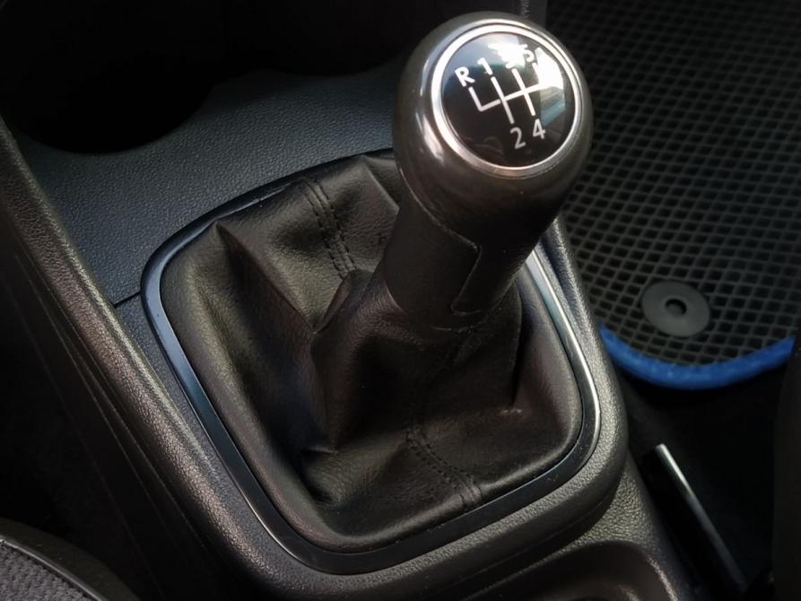 Volkswagen Polo V Екатеринбург  - изображение 8