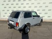 Lada (ВАЗ) 2121 (4x4) I Рестайлинг (2020) Нижний Тагил  - изображение 22