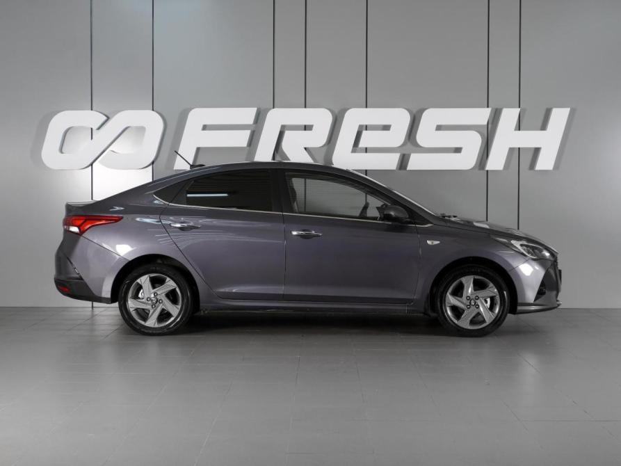 Hyundai Solaris II Рестайлинг Минеральные Воды  - изображение 5