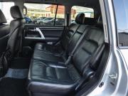 Toyota Land Cruiser 200 Series Рестайлинг 1 Курган  - изображение 31