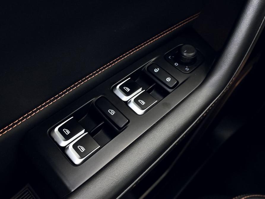 Geely Okavango I Рестайлинг Екатеринбург  - изображение 12