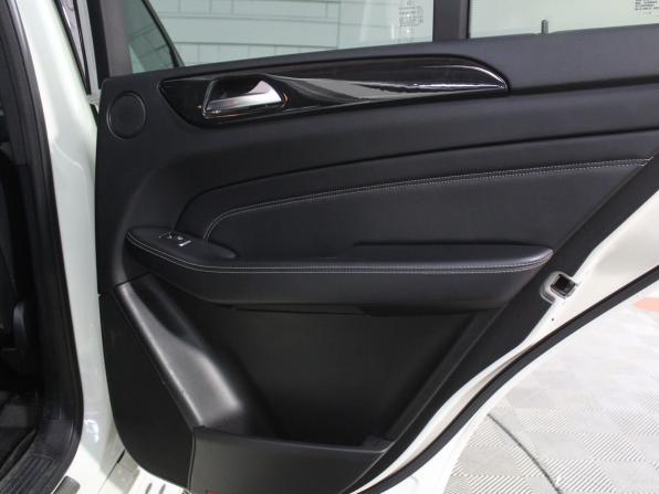 Mercedes-Benz M-Класс III (W166) с пробегом 2013 года, цена 2 433 000 рублей, 129547 км, внедорожник, Автокод Объявления