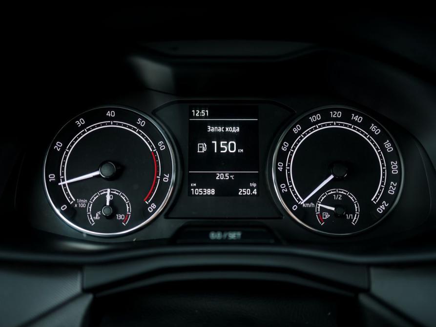Skoda Rapid II Ижевск  - изображение 17