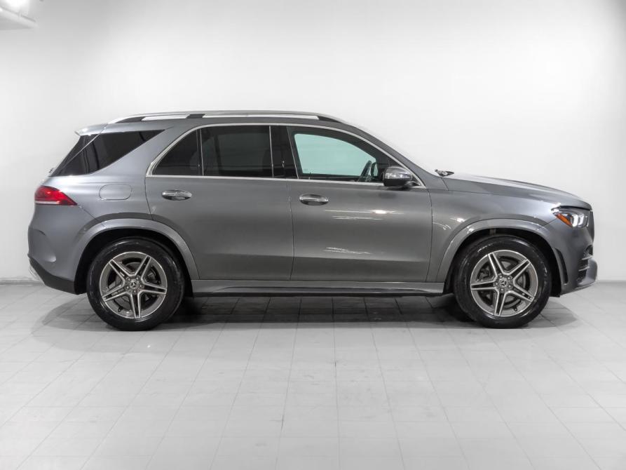 Mercedes-Benz GLE II (V167) Химки  - изображение 4