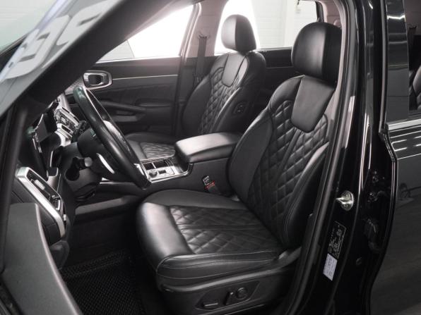 Kia Sorento IV с пробегом 2020 года, цена 3 604 000 рублей, 122394 км, внедорожник, Автокод Объявления