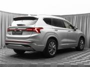 Hyundai Santa Fe IV Рестайлинг Москва  - изображение 41