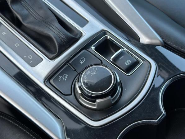 Mitsubishi Pajero Sport III с пробегом 2018 года, цена 2 750 000 рублей, 184680 км, внедорожник, Автокод Объявления