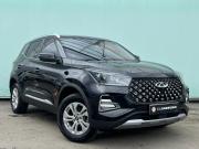 Chery Tiggo 4 Pro I Рестайлинг Кемерово  - изображение 14