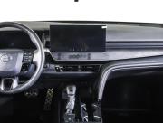 Toyota Camry IX (XV80) China Market Москва  - изображение 36