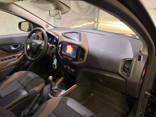 Lada (ВАЗ) XRAY I с пробегом 2016 года, цена 599 000 рублей, 127117 км, хэтчбек, Автокод Объявления