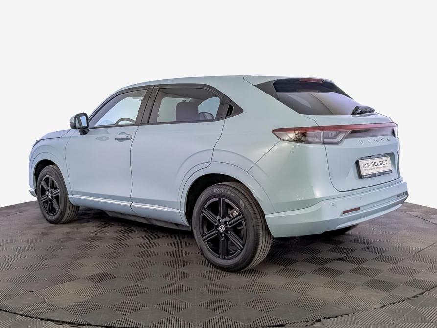 Honda e:NP1 Москва  - изображение 7
