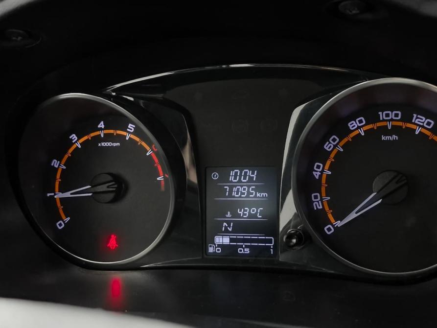 Lada (ВАЗ) Granta I Рестайлинг Нижний Новгород  - изображение 20