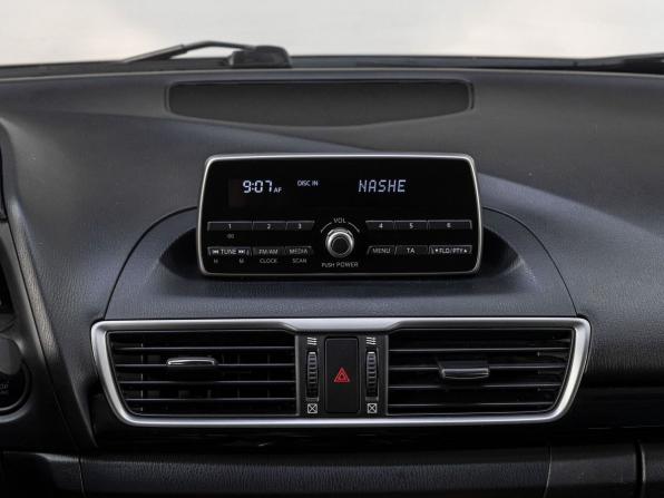 Mazda 3 III (BM) с пробегом 2014 года, цена 1 249 000 рублей, 138263 км, хэтчбек, Автокод Объявления