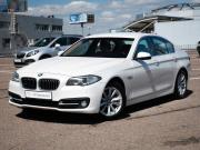 BMW 5 серии VI (F10/F11/F07) Рестайлинг Москва  - изображение 19