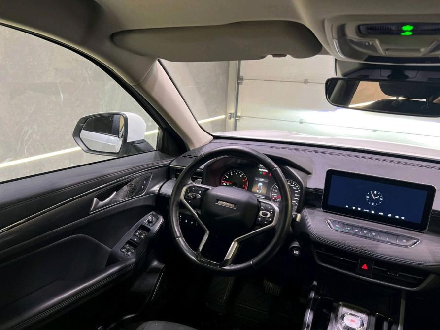 Haval Jolion I Рестайлинг Новосибирск  - изображение 15