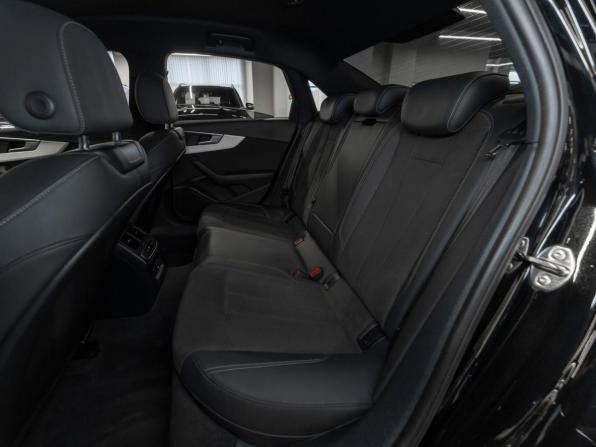 Audi A4 V (B9) с пробегом 2019 года, цена 3 660 000 рублей, 88640 км, седан, Автокод Объявления