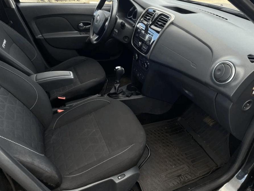 Renault Sandero II Тверь  - изображение 17