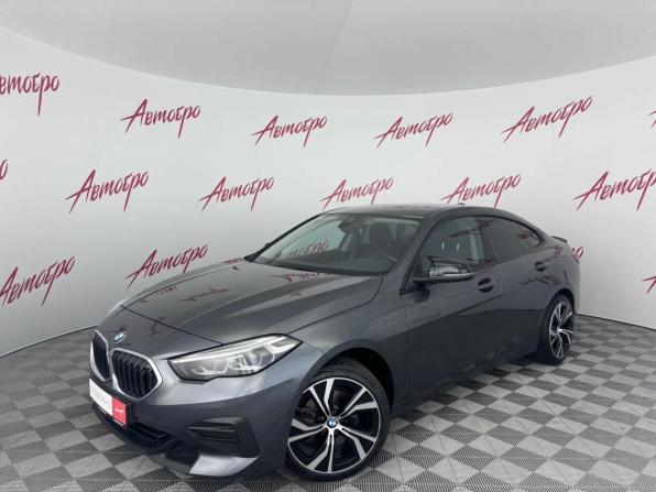 BMW 2 серии F44 с пробегом 2020 года, цена 2 200 000 рублей, 89502 км, седан, Автокод Объявления