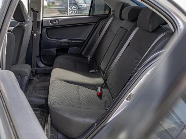 Mitsubishi Lancer X Рестайлинг с пробегом 2013 года, цена 950 000 рублей, 126978 км, седан, Автокод Объявления