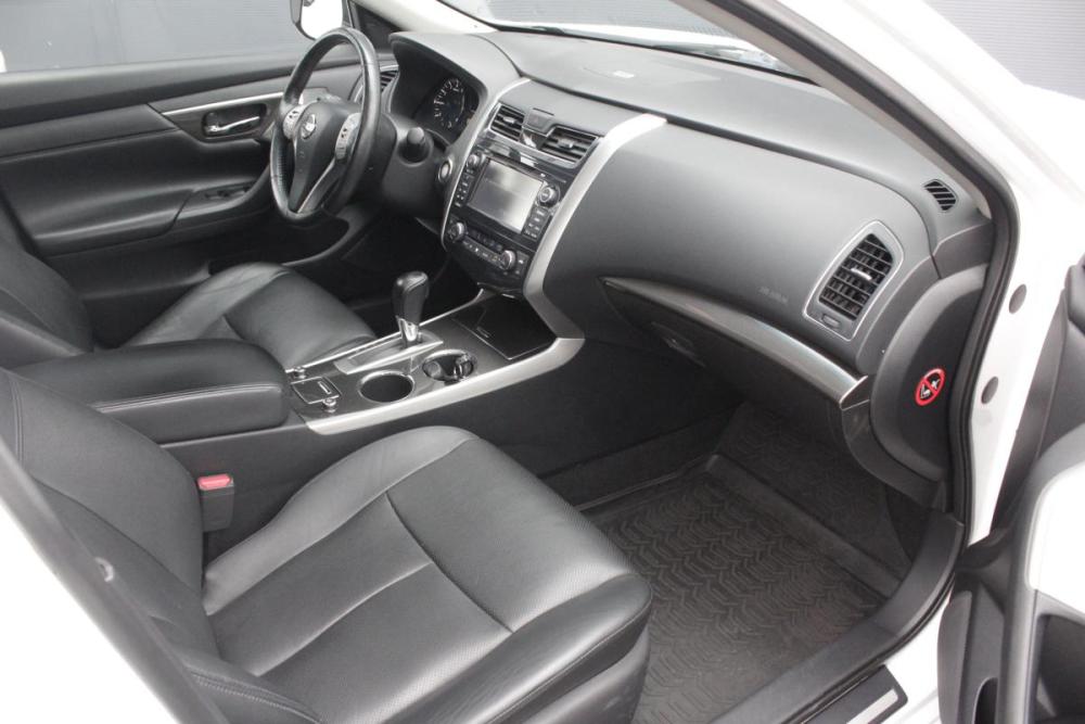 Nissan Teana III Брянск  - изображение 5