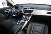 Geely Atlas I Пермь  - изображение 33