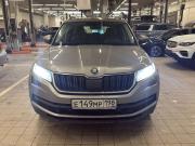 Skoda Kodiaq I Санкт-Петербург  - изображение 6