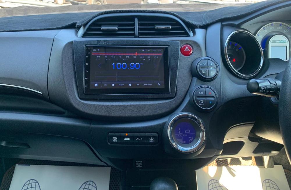 Honda Fit Shuttle I Стерлитамак  - изображение 14