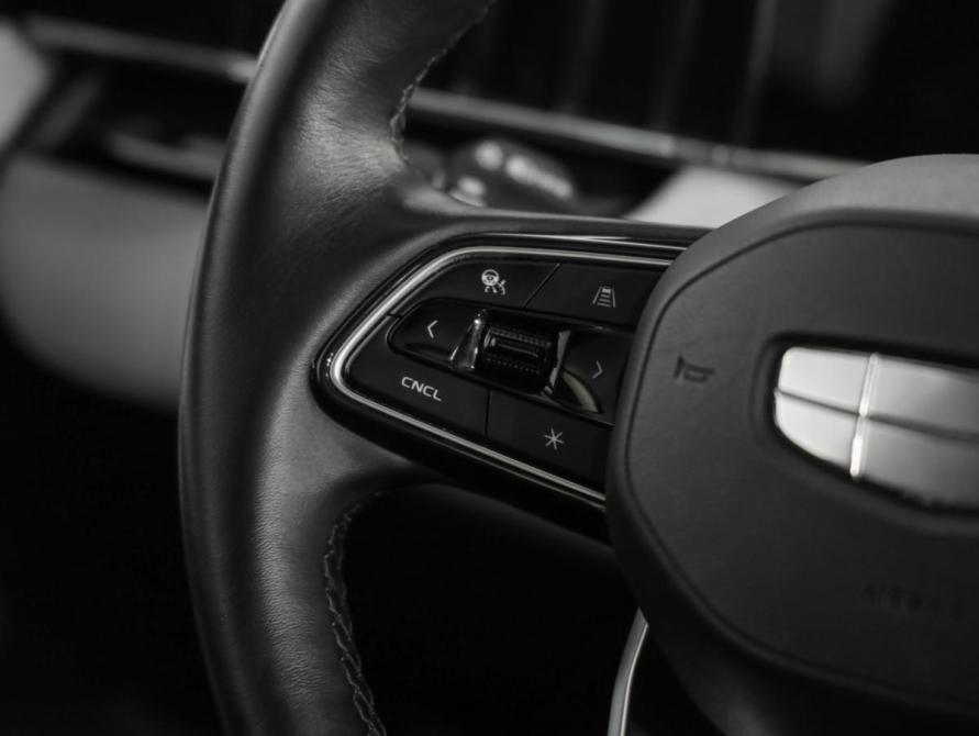 Geely Atlas II Санкт-Петербург  - изображение 13