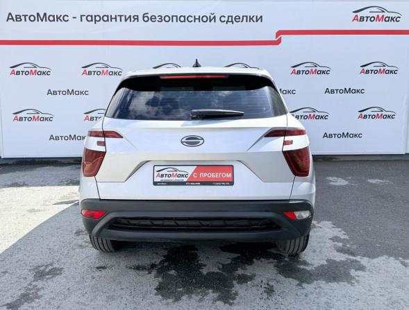 Solaris HC с пробегом 2025 года, цена 2 187 000 рублей, 41900 км, внедорожник, Автокод Объявления