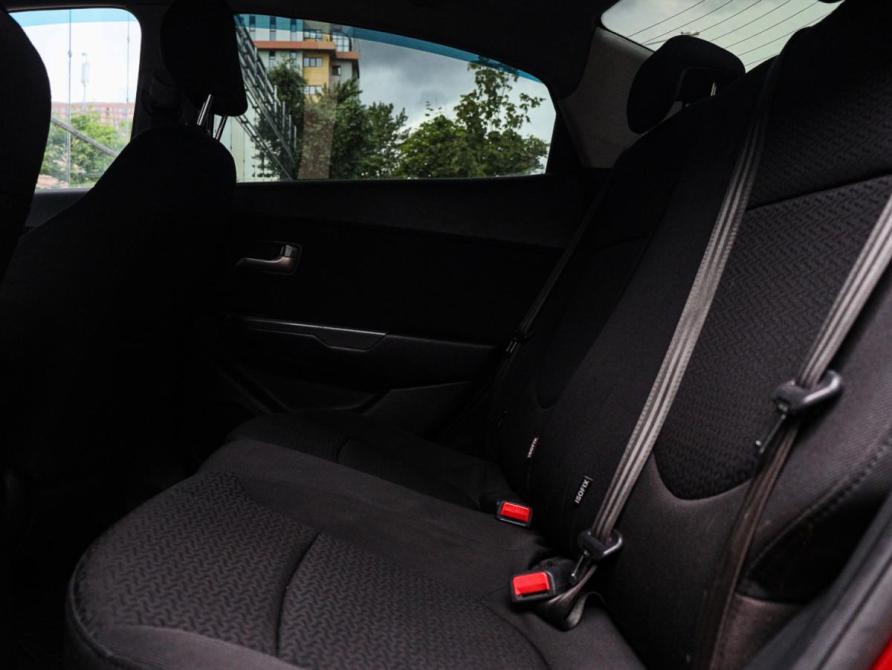 Kia Rio III Москва  - изображение 9