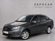 Lada (ВАЗ) Granta I Рестайлинг Казань  - изображение 21