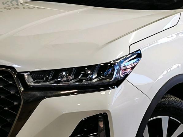 Chery Tiggo 7 Pro Max I с пробегом 2022 года, цена 2 079 000 рублей, 57609 км, внедорожник, Автокод Объявления