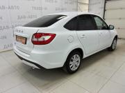Lada (ВАЗ) Granta I Рестайлинг Пермь  - изображение 20