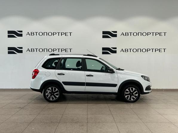 Lada (ВАЗ) Granta I Рестайлинг с пробегом 2025 года, цена 929 000 рублей, 14435 км, универсал, Автокод Объявления