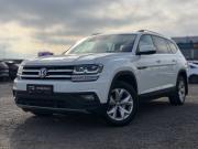 Volkswagen Teramont I Санкт-Петербург  - изображение 34