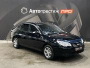 Hyundai Elantra IV (HD) Пермь  - изображение 24