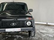 Lada (ВАЗ) Niva Legend Тольятти  - изображение 23