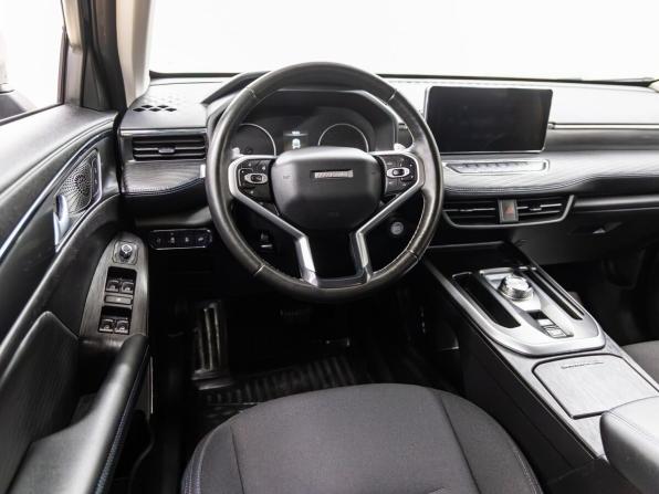 Haval Jolion I с пробегом 2023 года, цена 1 624 000 рублей, 78894 км, внедорожник, Автокод Объявления