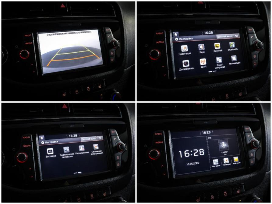 Kia Ceed II Рестайлинг Москва  - изображение 19
