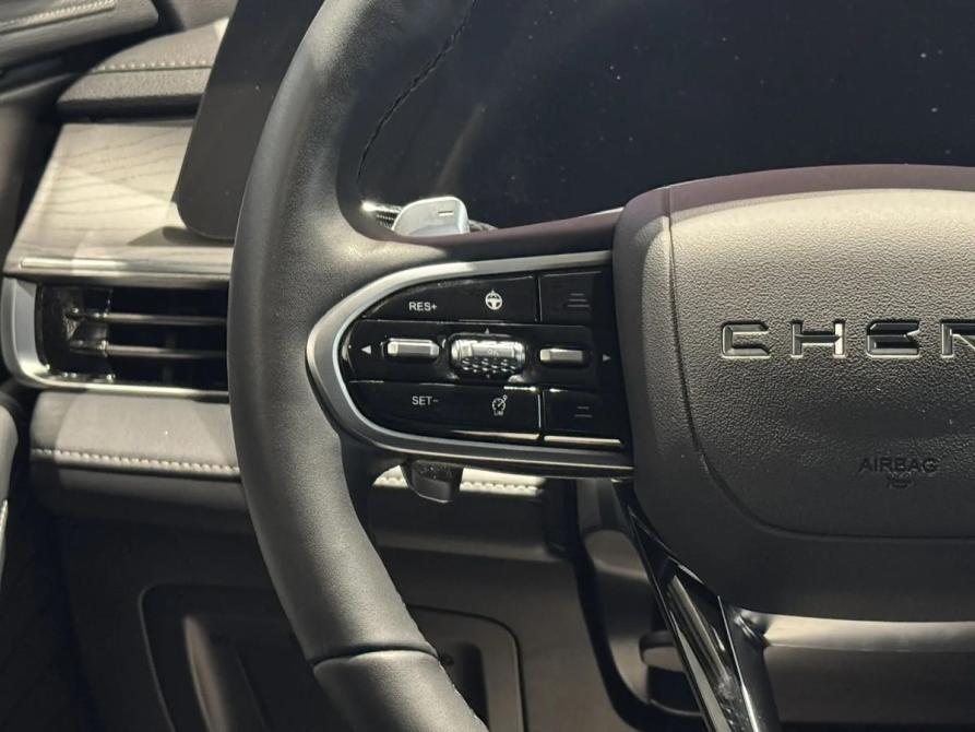 Chery Arrizo 8 Новосибирск  - изображение 16