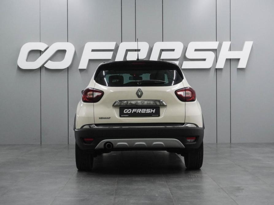 Renault Kaptur I Воронеж  - изображение 4