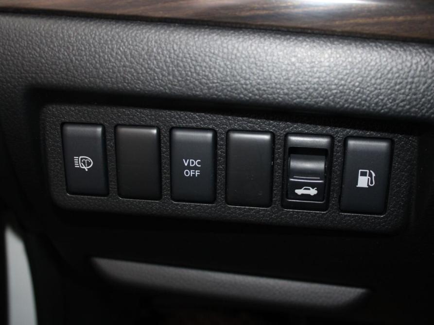 Nissan Teana II Рестайлинг Старый Оскол  - изображение 16