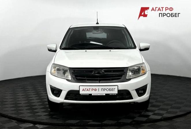 Lada (ВАЗ) Granta I с пробегом 2015 года, цена 365 000 рублей, 84907 км, лифтбек, Автокод Объявления
