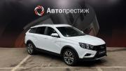 Lada (ВАЗ) Vesta I Ставрополь  - изображение 22