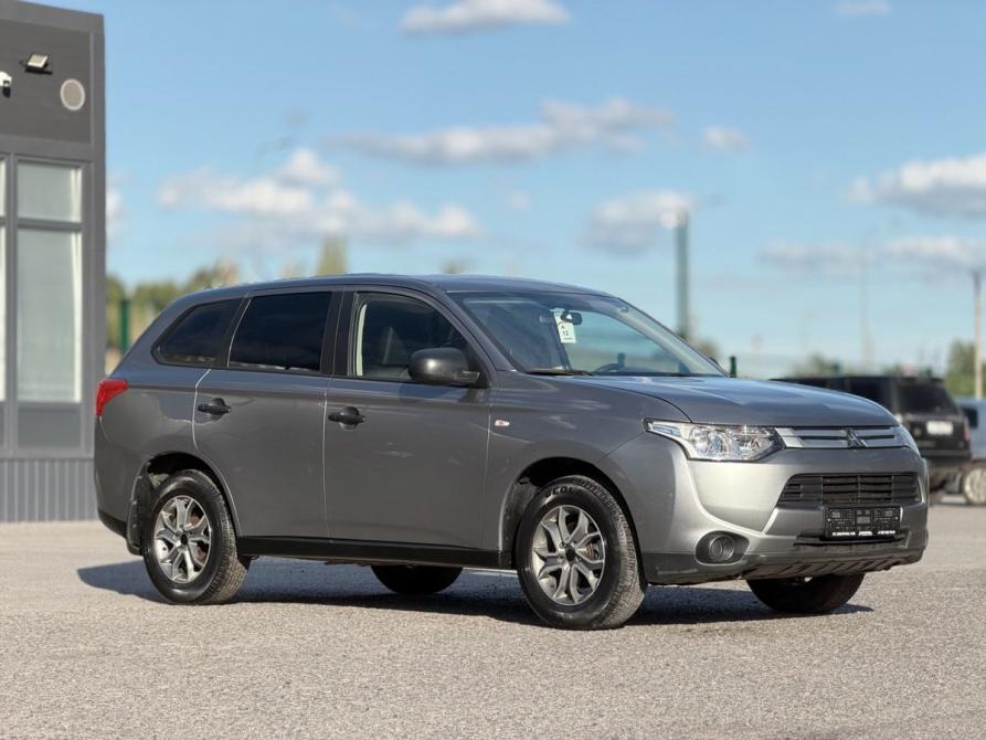 Mitsubishi Outlander III Волгоград  - изображение 21