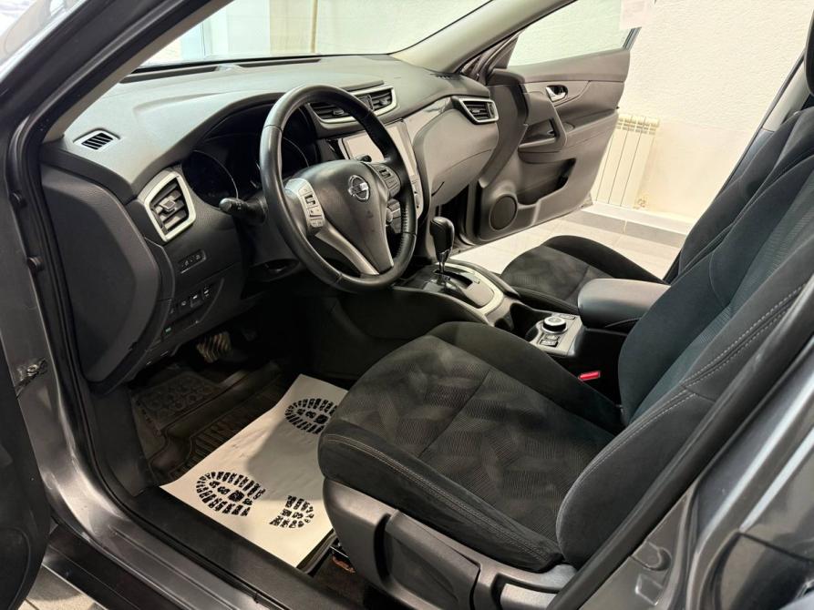 Nissan X-Trail III Орел  - изображение 11