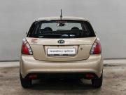Kia Rio II Рестайлинг Москва  - изображение 22