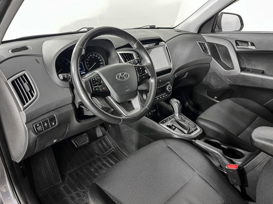 Hyundai Creta I Ногинск  - изображение 9