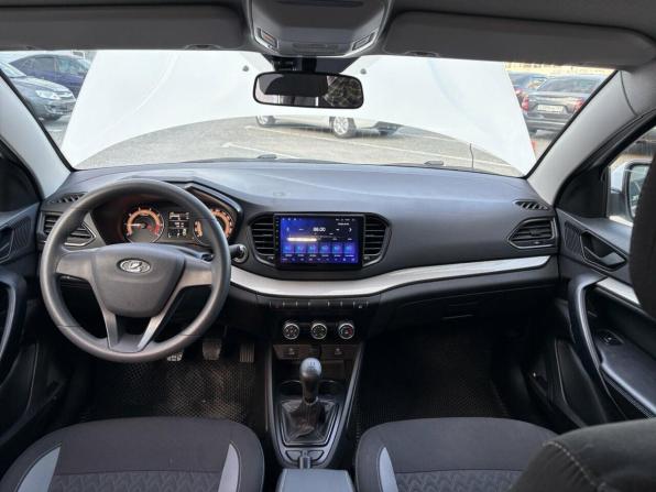 Lada (ВАЗ) Vesta I Рестайлинг (NG) с пробегом 2023 года, цена 1 200 000 рублей, 40296 км, седан, Автокод Объявления